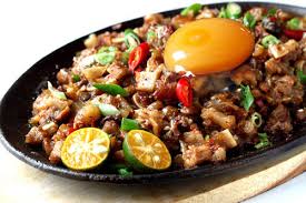 Sizzling Meals